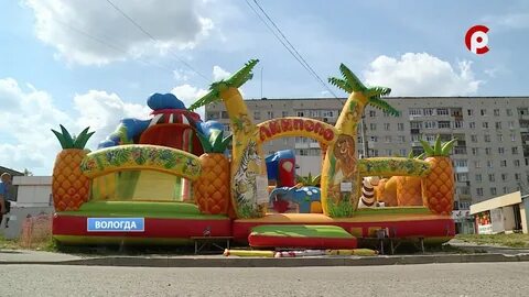 Велики череповец