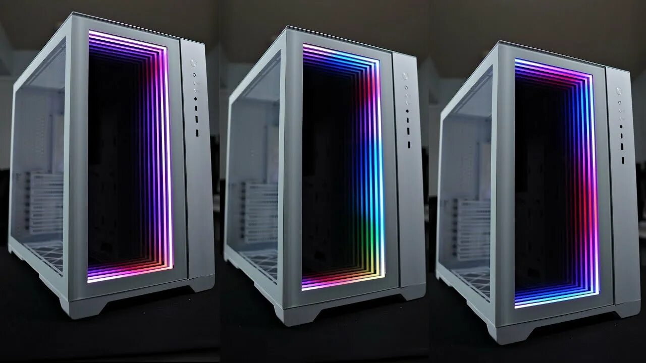 Neo qube 2 infinity. Корпус phanteks metallicgear neo qube 2 infinity mirror black. magniumgear neo qube 2 infinity mirror. корпус magniumgear neo qube 2 infinity mirror black. phanteks magniumgear neo qube.