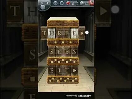 Valdo puzzle box poe