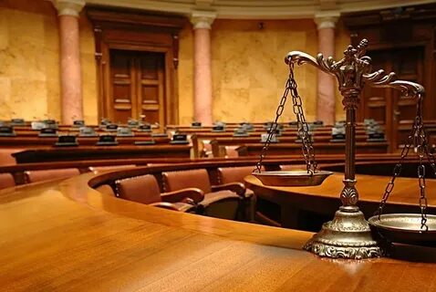 Уголовное судопроизводство судебные инстанции
