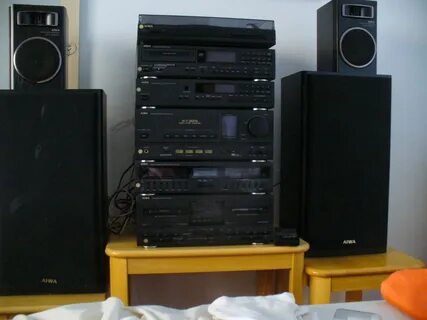 Hi stereo