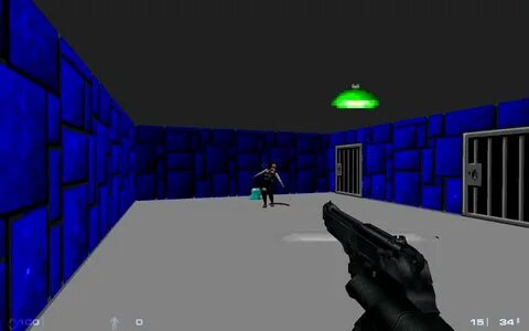 Wolf 3