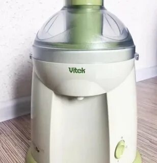 Соковыжималка vitek