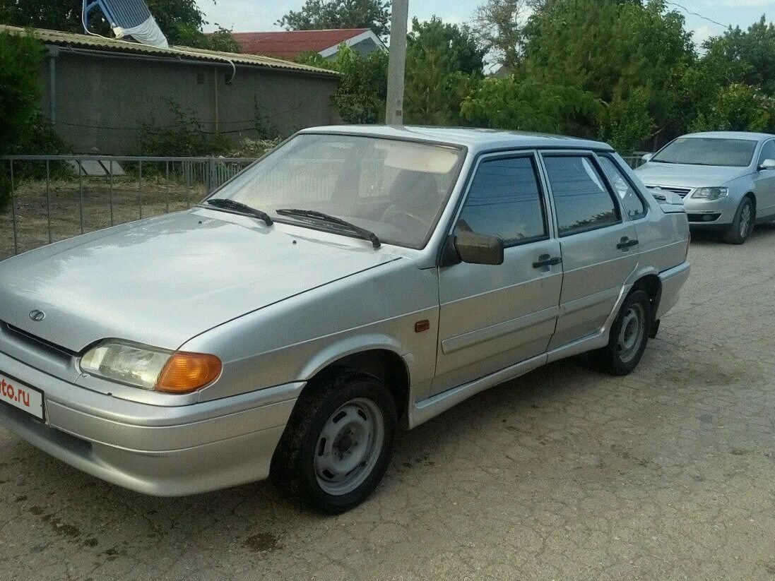Купить б/у Lada (ВАЗ) 2112 1998-2009 1.6 MT (90 л.с.) бензин механика в Екатерин