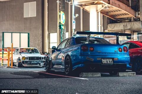 Speedhunters