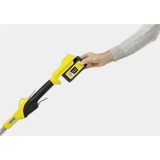 Karcher ltr 36 33 battery