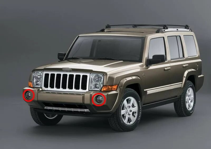 Jeep модели. Jeep модели