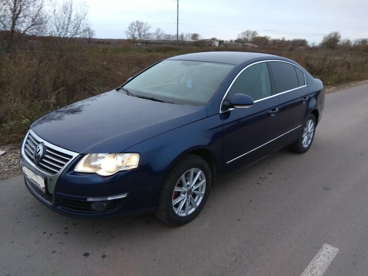 Купить пассат 2007. VW Passat b6 2007. Volkswagen Пассат 2007. Volkswagen Passat 2007 года. Пассат б6 синий седан.