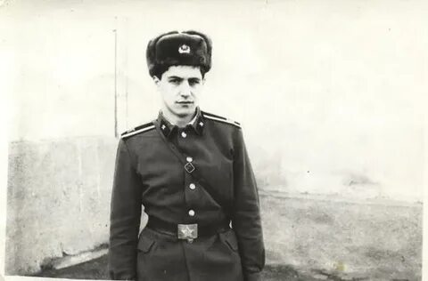 Самаркандское высшее военное училище