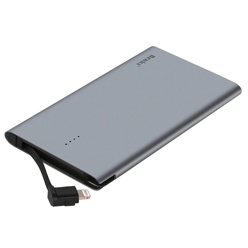 Аккумулятор внешний guangzhou veaqee ym 165 10000мач, usb 2. Аккумулятор со встроенным кабелем. Внешний аккумулятор со встроенным кабелем lightning. Аккумулятор со встроенным кабелем. Power bank hipper 12.