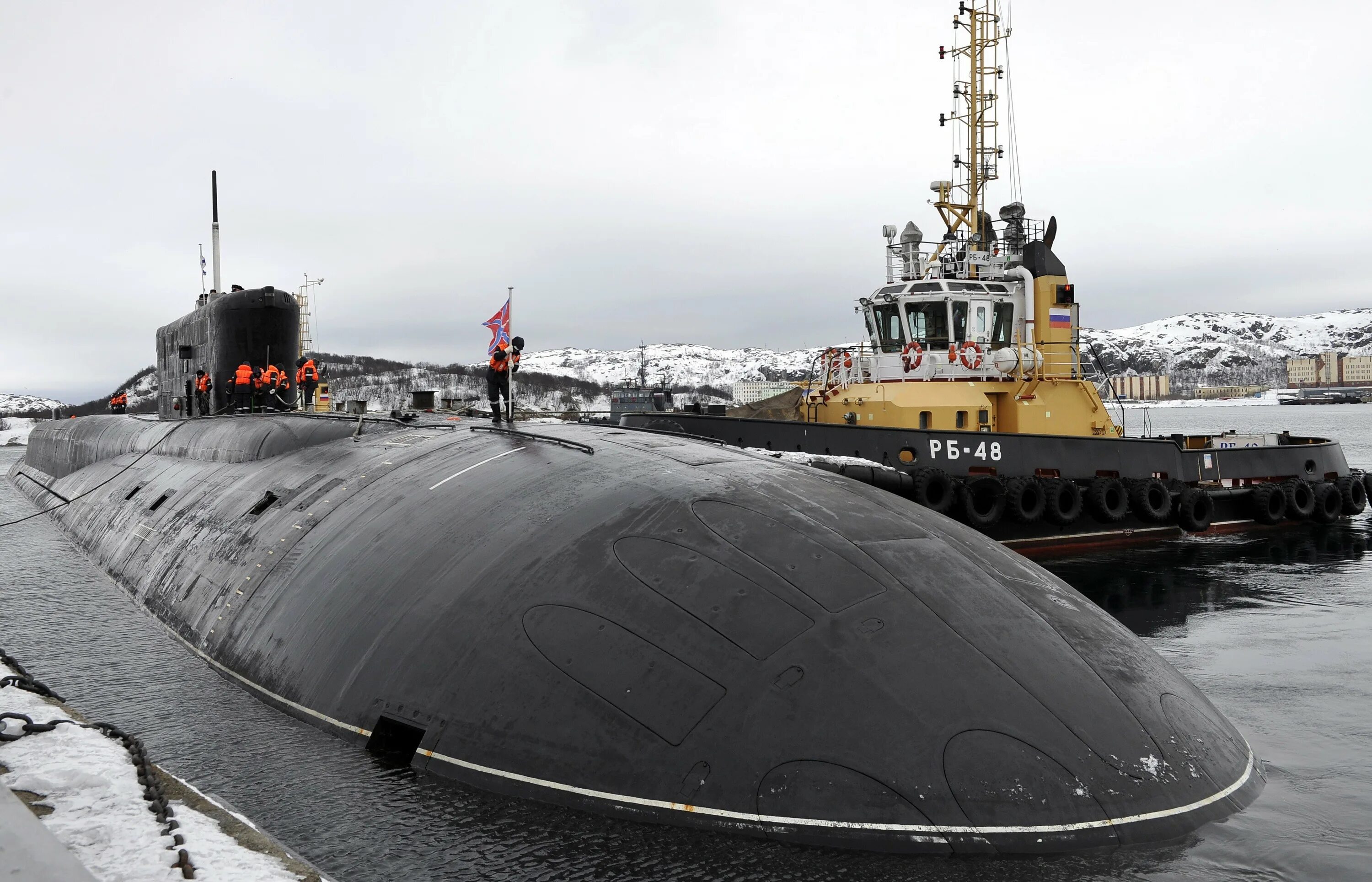 Апл во владимире. К-551 «владимир мономах». владимир мономах подводная лодка. атомный подводный крейсер «владимир мономах». апл владимир мономах.