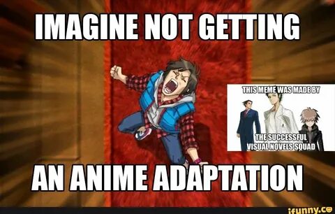 Escape meme