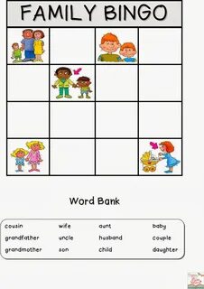 Family task