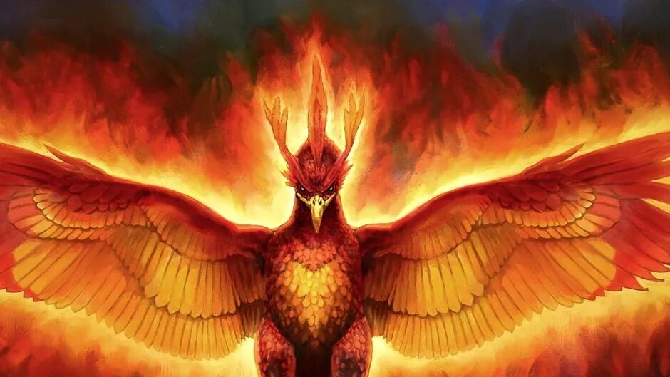 Phoenix parts