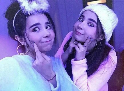 Marin twins