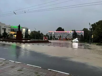 Вода в южном районе новороссийск