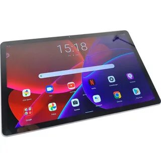 Lenovo p11 128gb lte