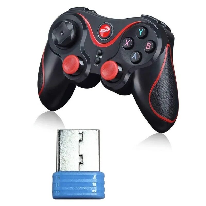 Геймпад без ресивера. 2.4 wireless controller gamepad. wireless controller t3 комбинации. геймпад джойстик s6. геймпад для телефона v13.