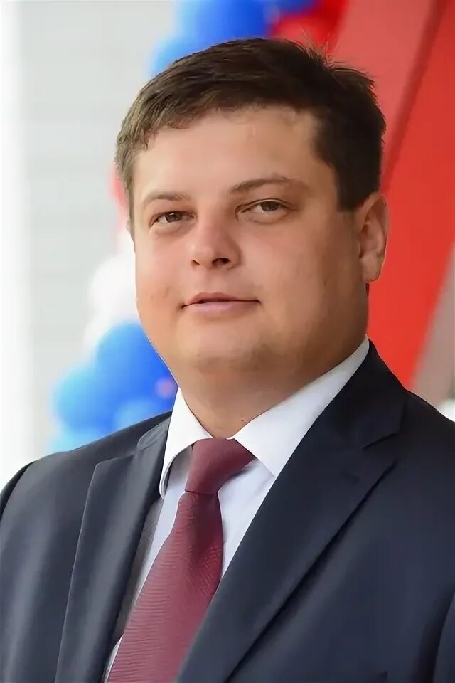 Колесников виталии