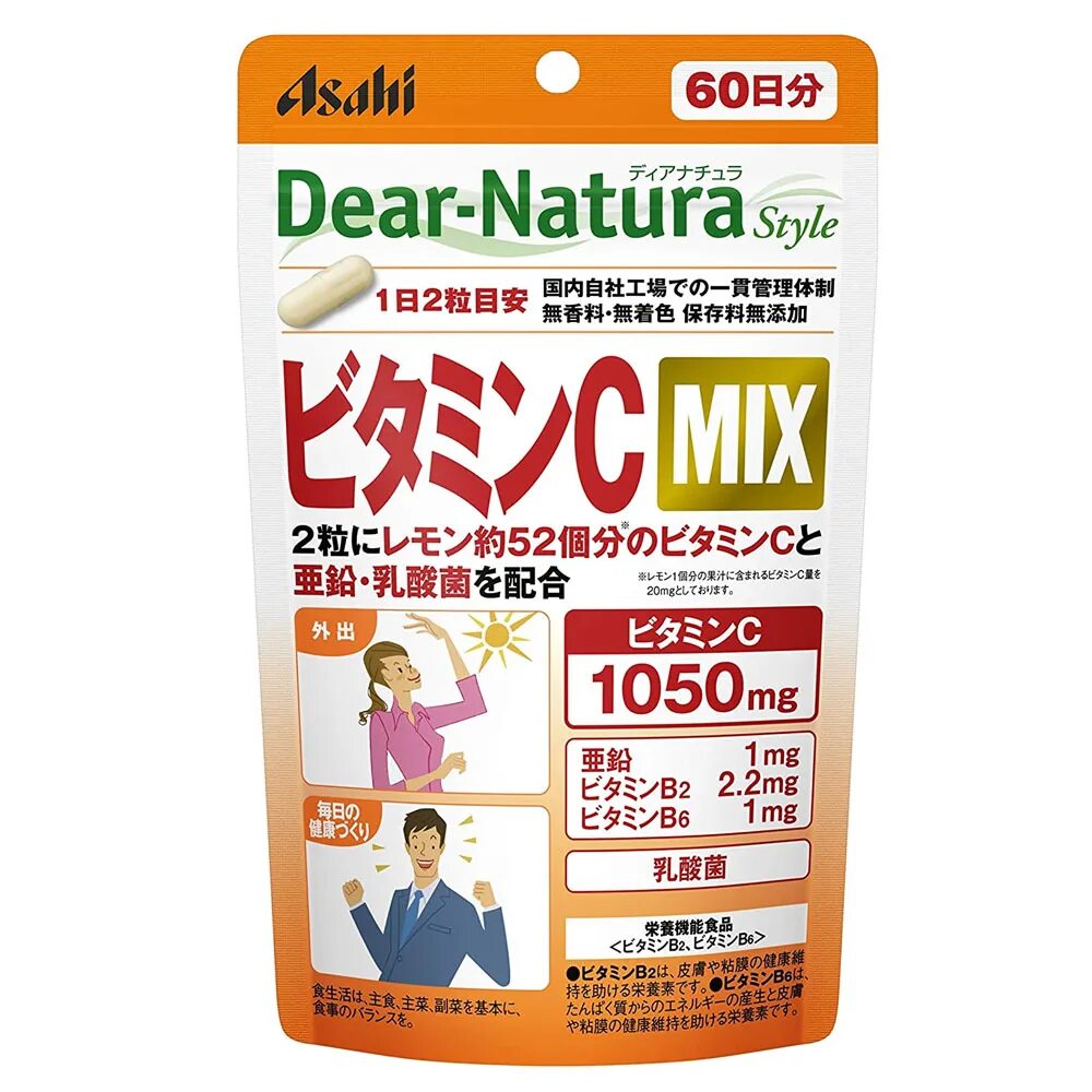 Asahi Dear-Natura витамин в. Dear-Natura витамины Япония. Asahi Dear-Natura цинк. Dear Natura Style. Витамины natura