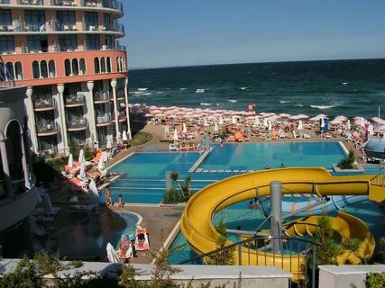 Отдых на море из минска