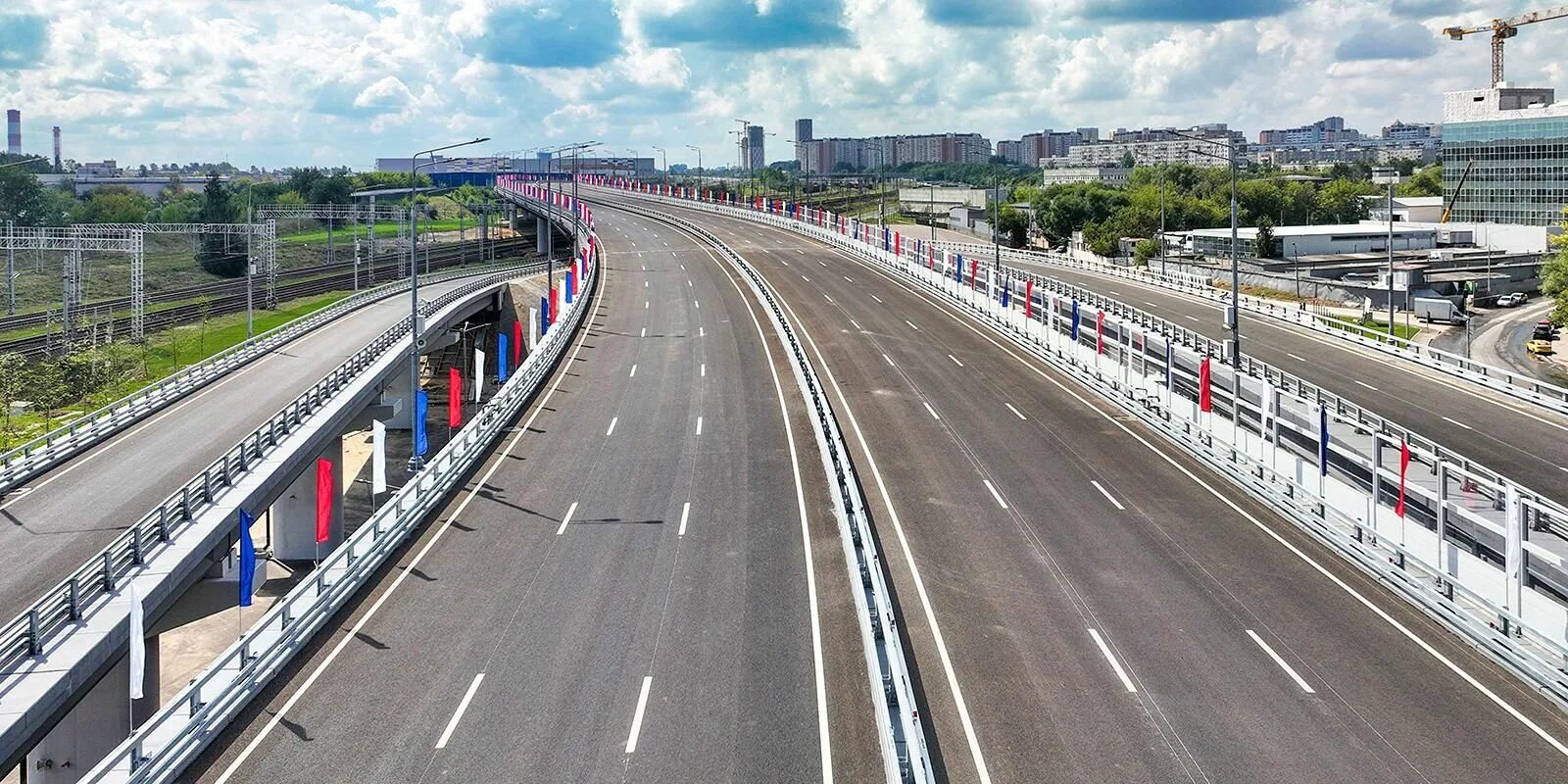 Магистраль. Виадук димитрова орджоникидзе. Крупная магистраль москвы. Эстакада кутузовский проспект. Эстакада рублевское шоссе кутузовский проспект.