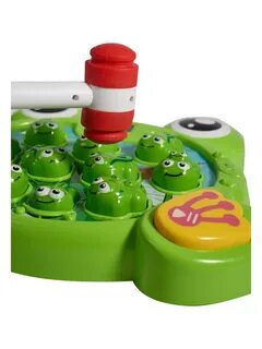 Игра лягушка ловит