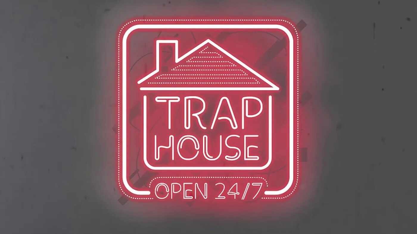 Трэп Хаус. Horse Trap. Треп хата. Trap дом. My open house