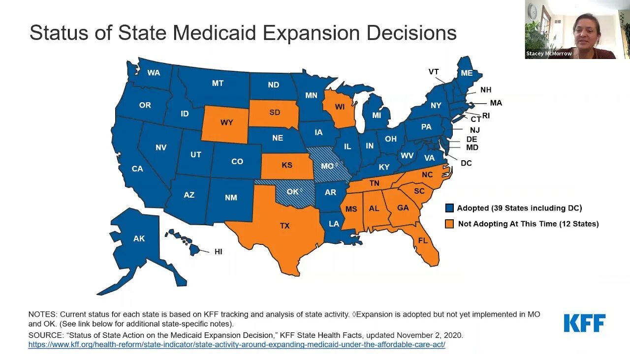 State in which it has. Medicaid. карта в decision. medicaid в сша. reforming the state.