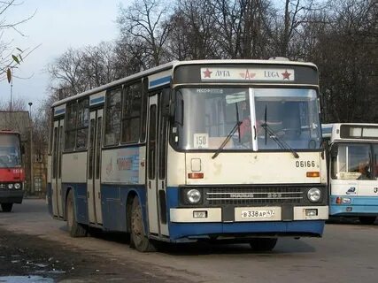 Автовокзал луга