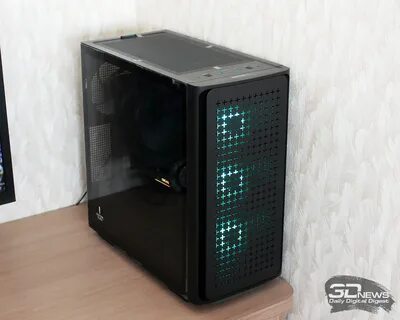 Deepcool ck560
