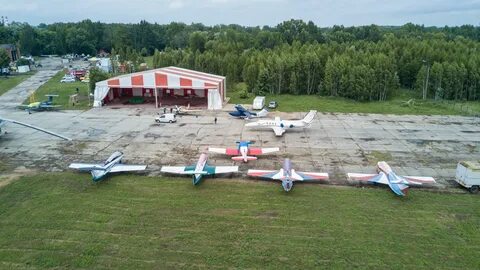 Орешково