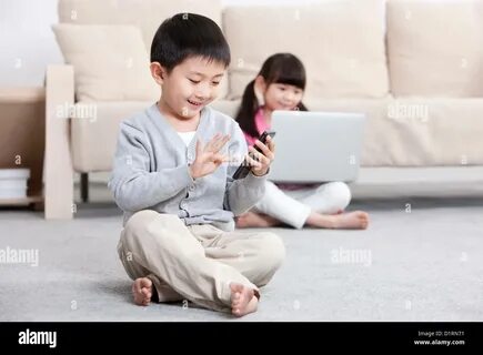 Hi playing