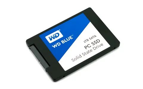 Ssd накопитель программы