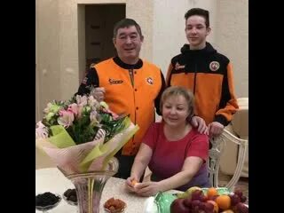 Салават табаев биография личная жизнь семья Салават Фатхетдинов "Жәяүле буран" 28 сезон YouTube