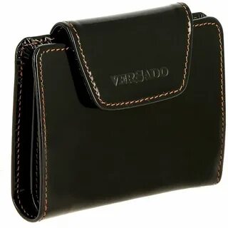 Black wallet