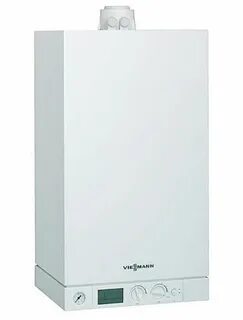 Viessmann vitopend ремонт