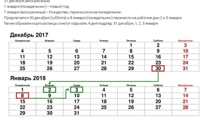 Рабочие дни в Кыргызстане. Рабочий календарь Кыргызстан. Выходные дни на май в Кыргызстане. Новогодние праздничные дни в Кыргызстане.