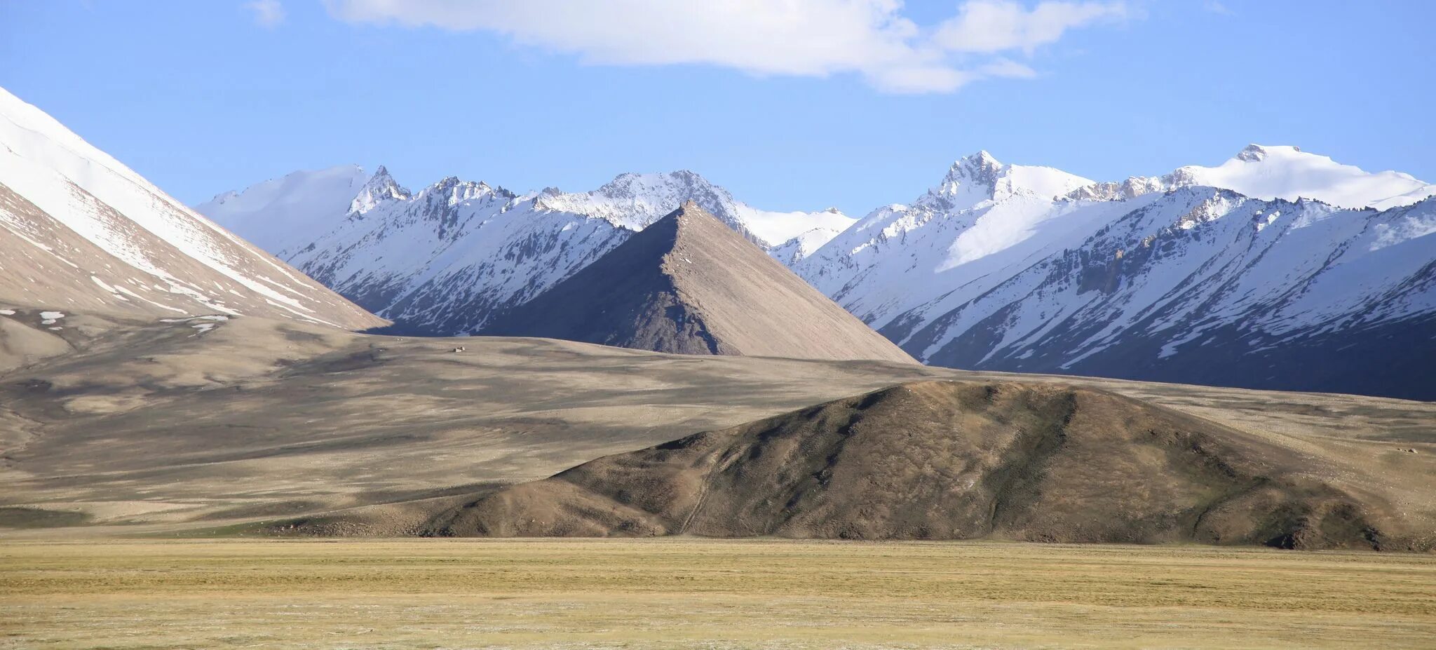 Grand pamir. Памир Таджикистан. Южный Памир. Гора Памир в Андижане. Горы Памир панорама.