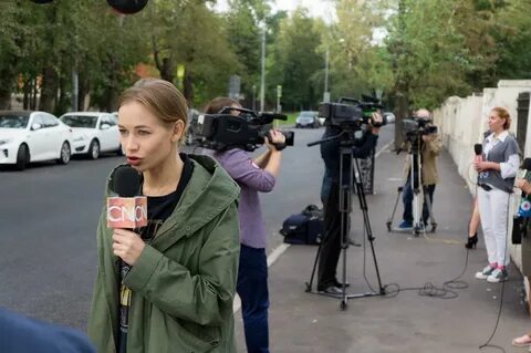Презумпция невиновности отзывы