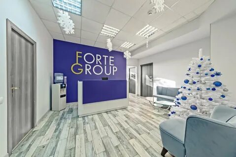 Форте уфа