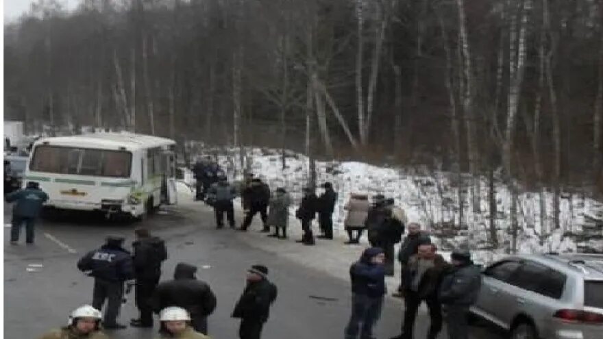 Новости людиново свежие происшествия. Автобус киров людиново калужская область.