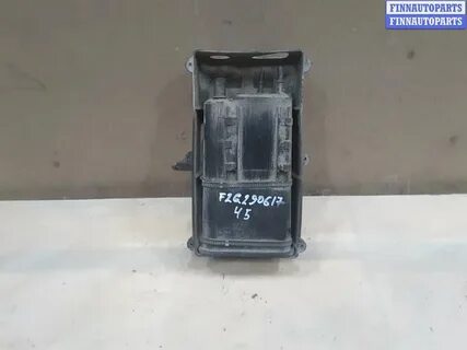 Абсорбер лачетти