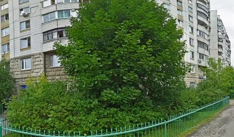 Жулебинский бульвар 8