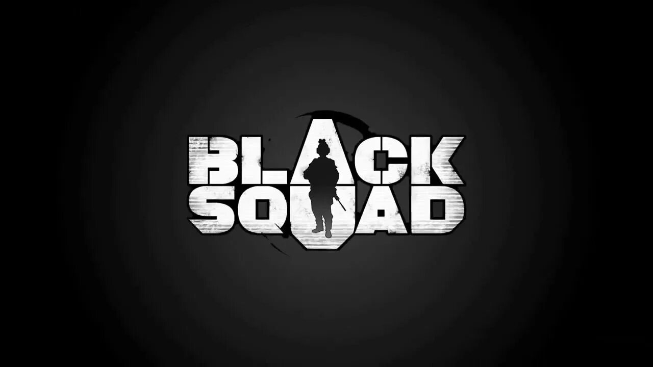 Музыка черные игры. Black Squad игра. Значок Black Squad. Стим Black Squad. Black Squad обои.