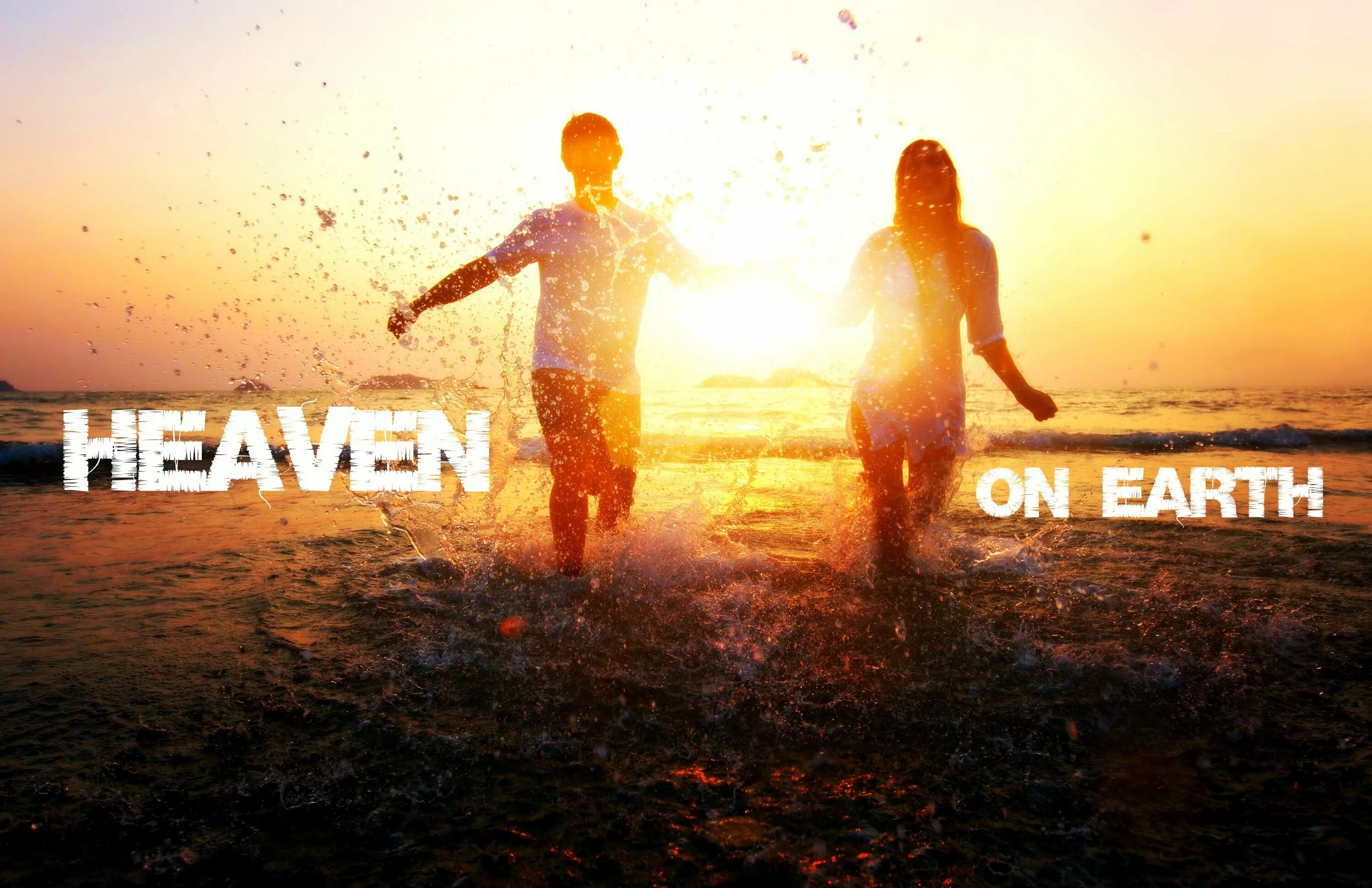 Heaven on earth. Heaven & earth. Группа rainbow. Heaven and earth слушать. 2switchblades heaven on earth.