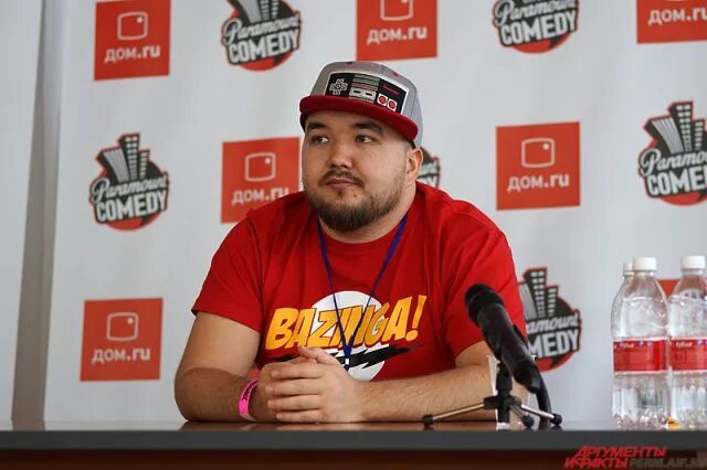 МОСФИЛЬМ-МАСТЕР Денис Колесников (Кураж-Бамбей) о мультфильме "Индюки: Назад в б