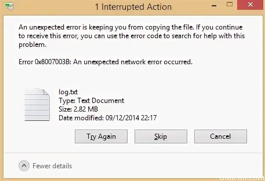 Net error 0. 0x8007003. Network Error. Как исправить ошибку Network Error. An unexpected i/o Error has occurred как исправить.