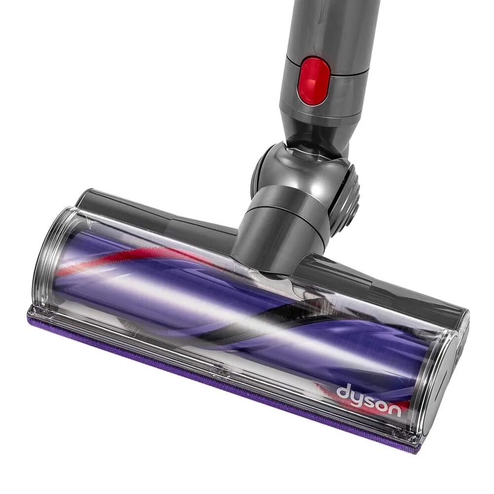 Cyclone v10 absolute