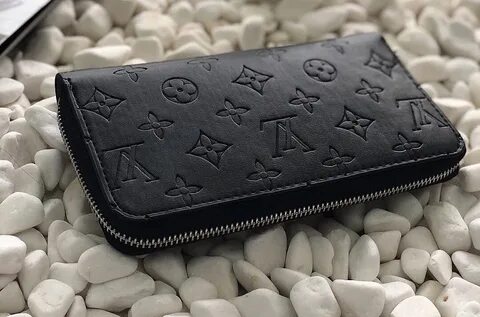 Vuitton wallet